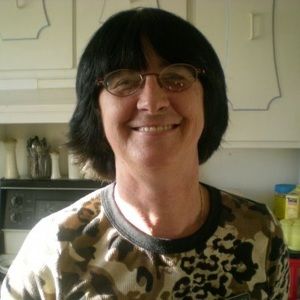 Meet your Posher, Marilyn